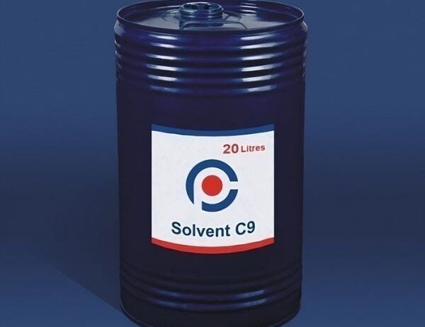 C-9 Solvent C-9 Solvet