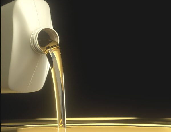 Light Diesel Oil (LDO)