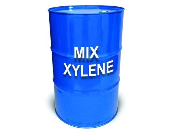 Mix Xylene Mix Xylene